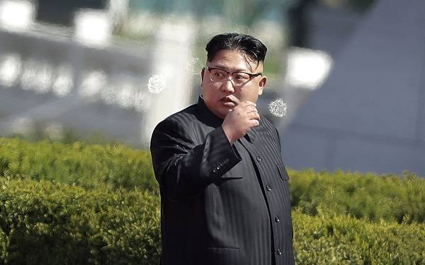 На фоне слухов о проблемах у Ким Чен Ына Китай отправил в КНДР врачей