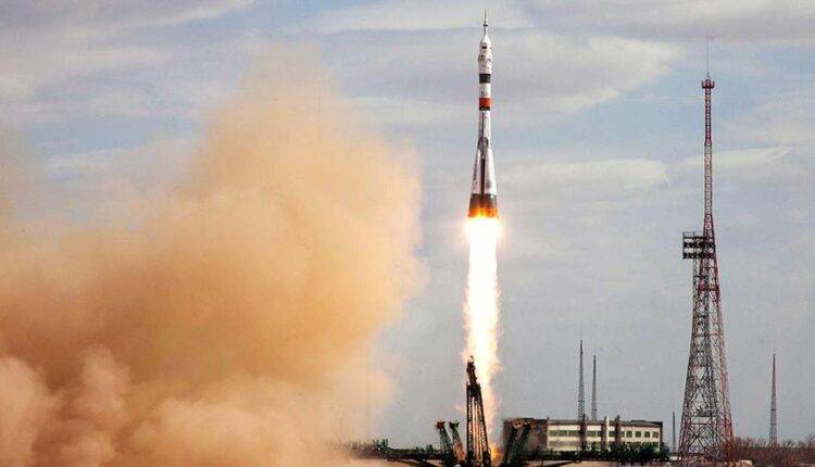 Корабль «Прогресс МС-14» с грузами для МКС доставлен на орбиту