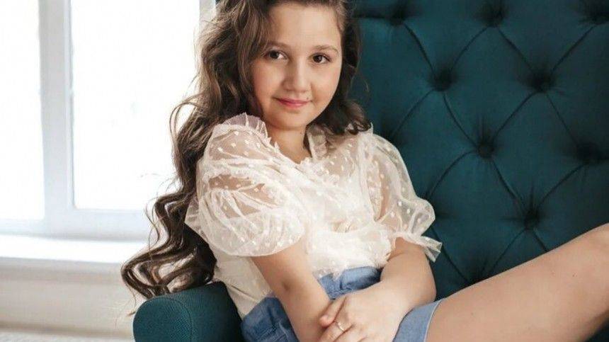 Олеся Казаченко из города Ногинска победила в седьмом сезоне «Голос. Дети»