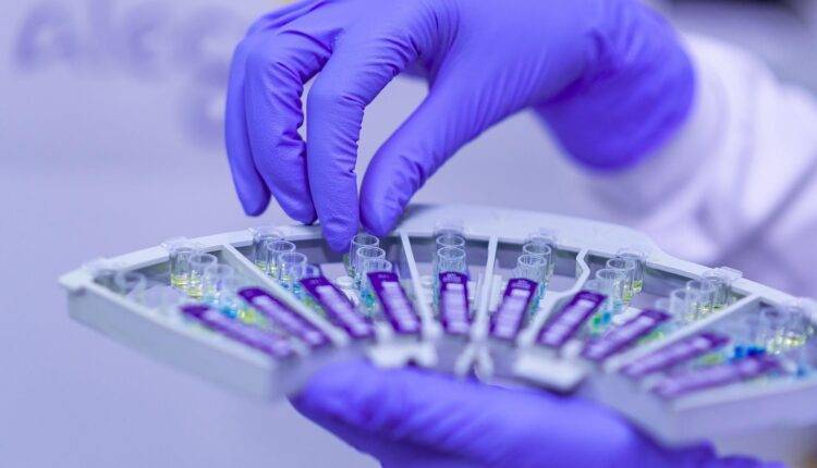 В Абаканской больнице подтвердили 34 заражения коронавирусом