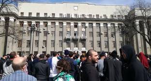 Аналитики назвали маловероятным риски протестов в Кабардино-Балкарии