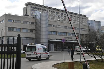 Перенесший коронавирус россиянин раскрыл подробности лечения