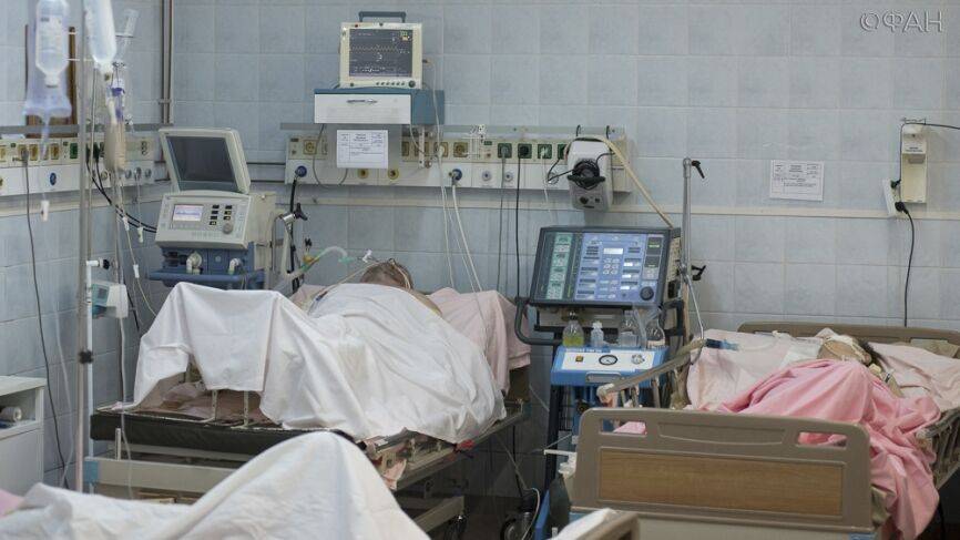 Главврач московской больницы № 52 объяснила, почему погибают подключенные к ИВЛ пациенты