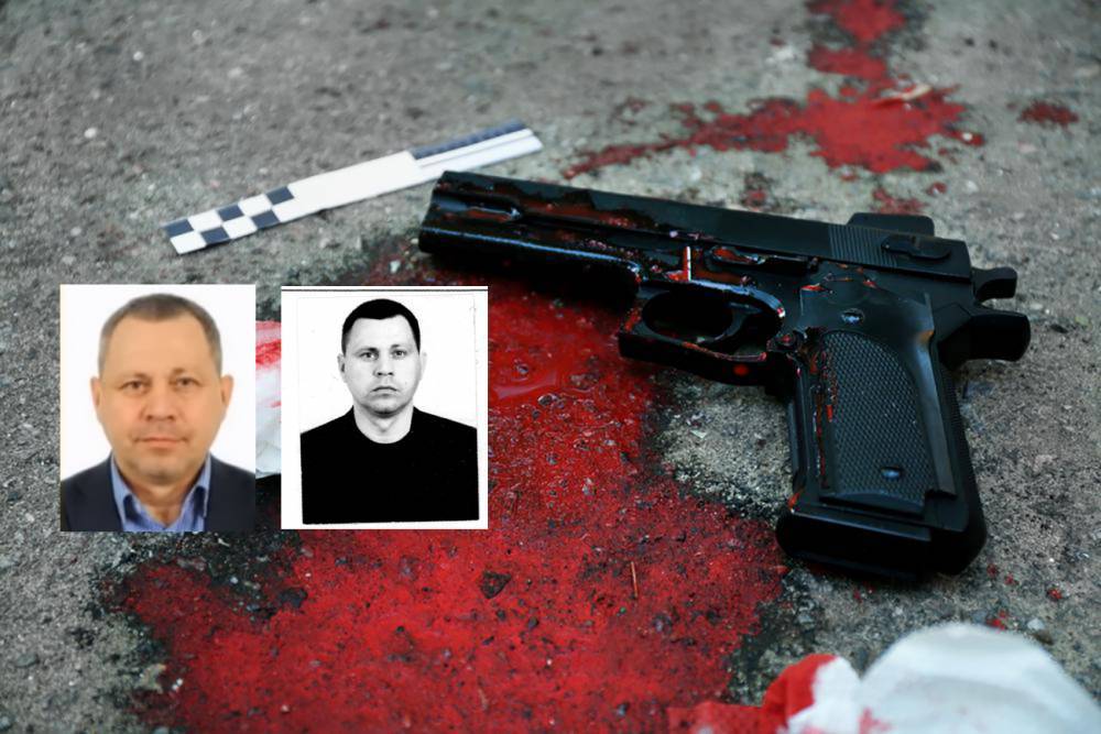 Полковник ФСБ Егоров, организовывавший внесудебные казни чеченцев, оказался «Эльбрусом»