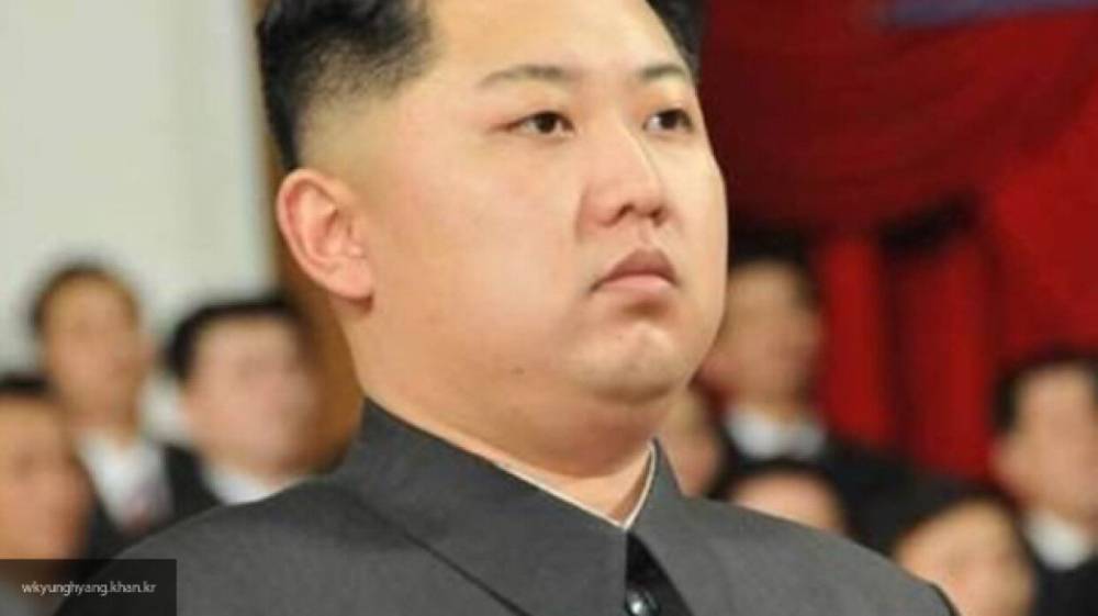 Китайских медиков отправили в КНДР из-за слухов о проблемах со здоровьем Ким Чен Ына