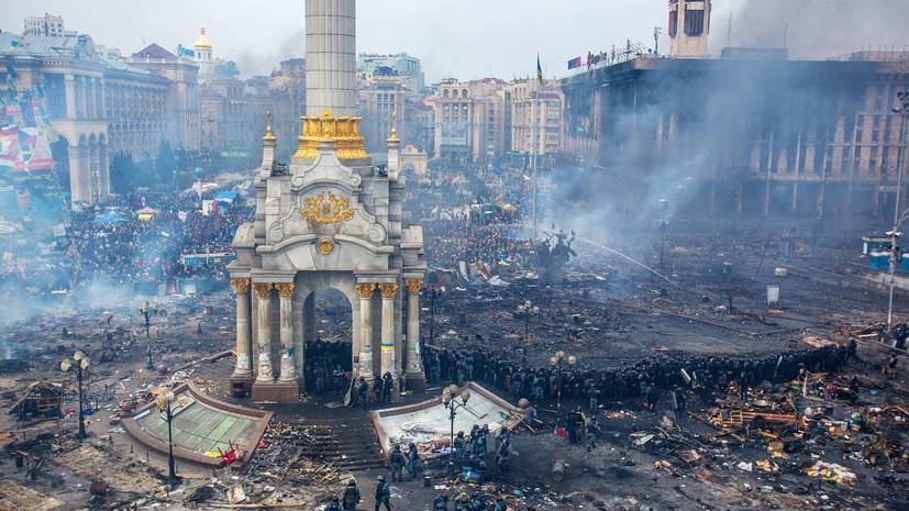 Последние новости Украины сегодня — 25 апреля 2020: как продвигается расследование преступлений «майдана»