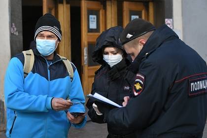 Власти Москвы ответили на иск о незаконности режима самоизоляции