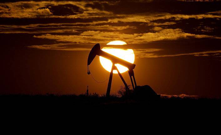 MarketWatch (США): Россия больше всех теряет от обвала цен на нефть, и это — повод для беспокойства