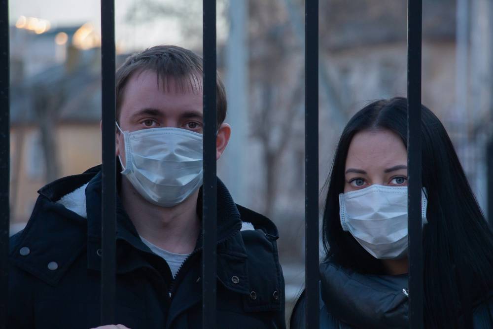 «Люди устали от самоизоляции»: Голикова допустила дальнейшие послабления карантина
