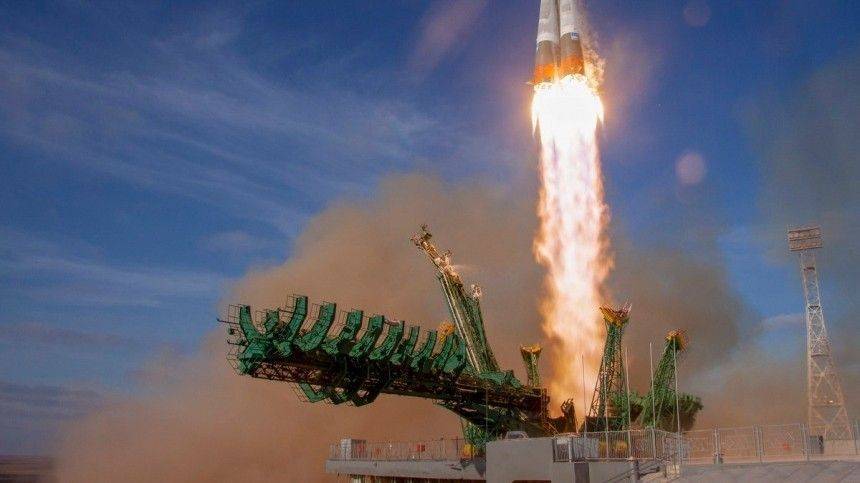 Запущенный на «Ракете Победы» космический грузовик пристыковался к МКС