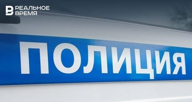 В Управлении экономической безопасности МВД Татарстана сменился начальник