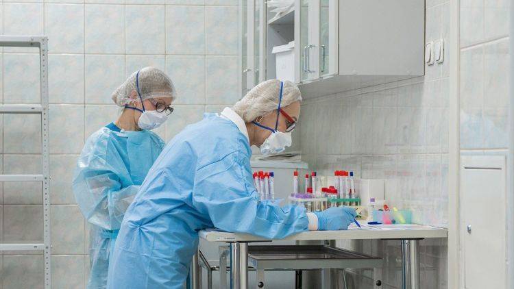 В санаториях Крыма будут развернуты обсерваторы по коронавирусу