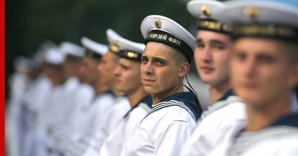 Российские моряки получат новый универсальный нож