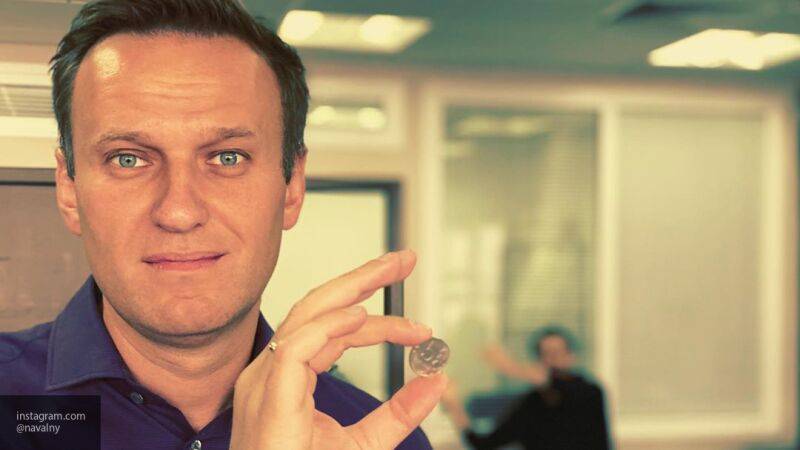 Экономисты опровергли эффективность плана Навального раздать деньги всем россиянам