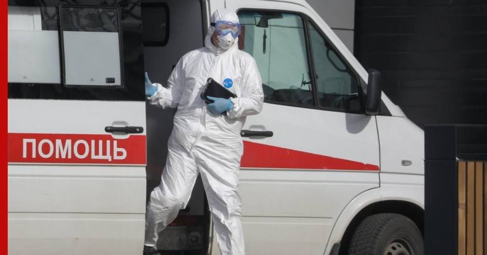 Российские врачи сообщили о последствиях эпидемии коронавируса