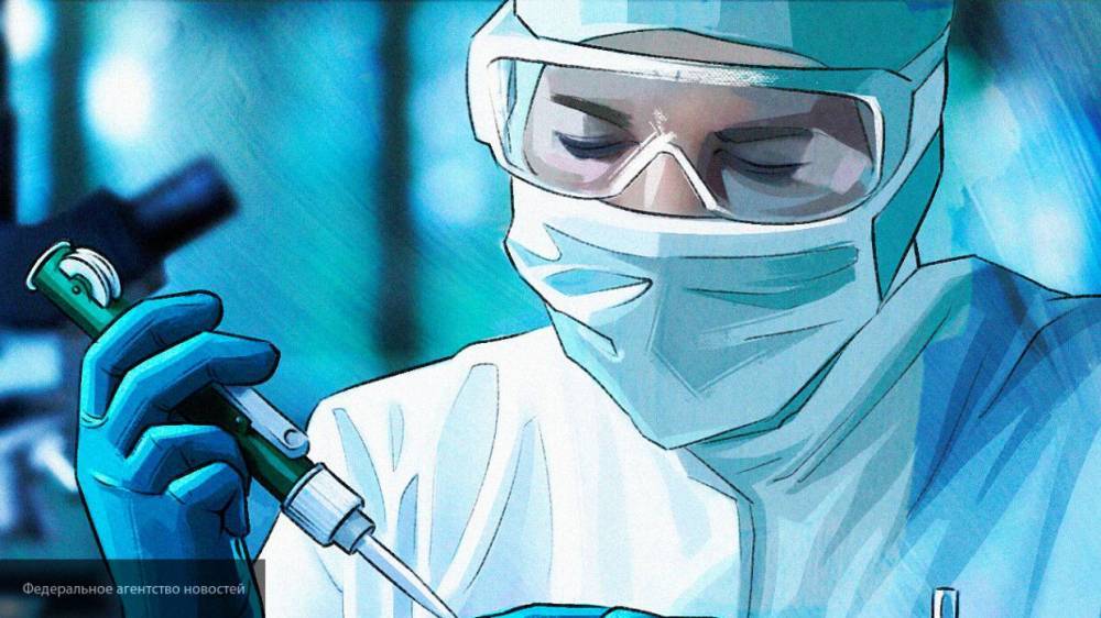 Лечивший зараженных коронавирусом пациентов врач скончался на Ставрополье
