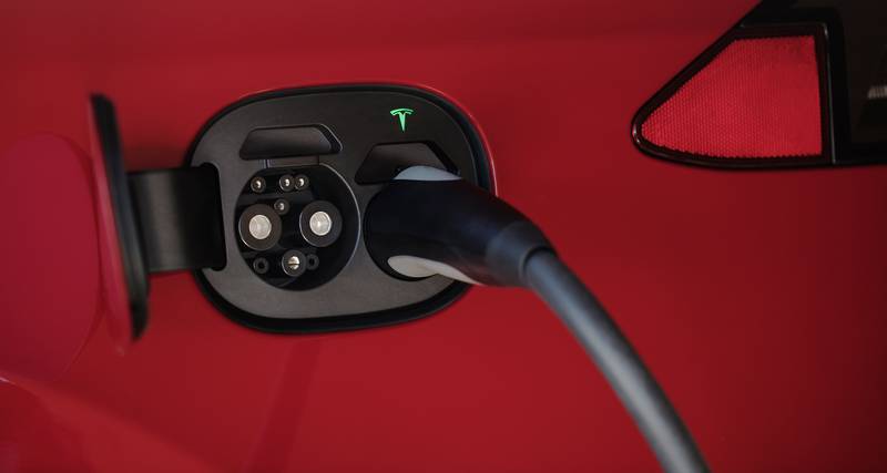 Литий-серные батареи позволят электромобилям проезжать 2000 км