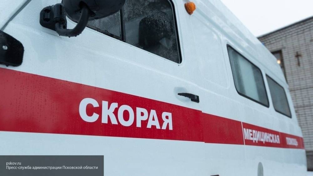 Трое жителей Саратова пострадали в ДТП на Московской