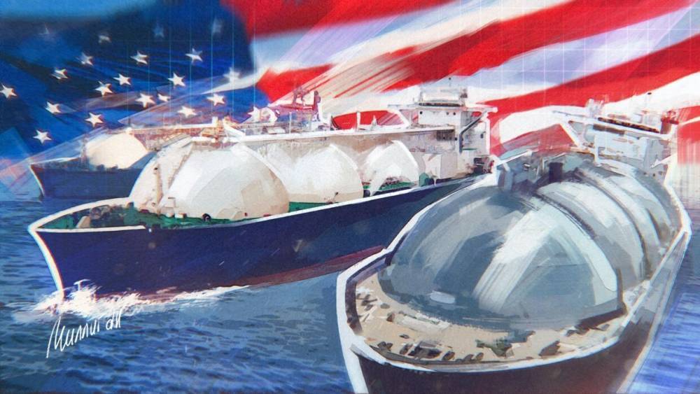 Эксперты предупредили США о «нефтяном Перл-Харборе» из-за танкеров Саудовской Аравии