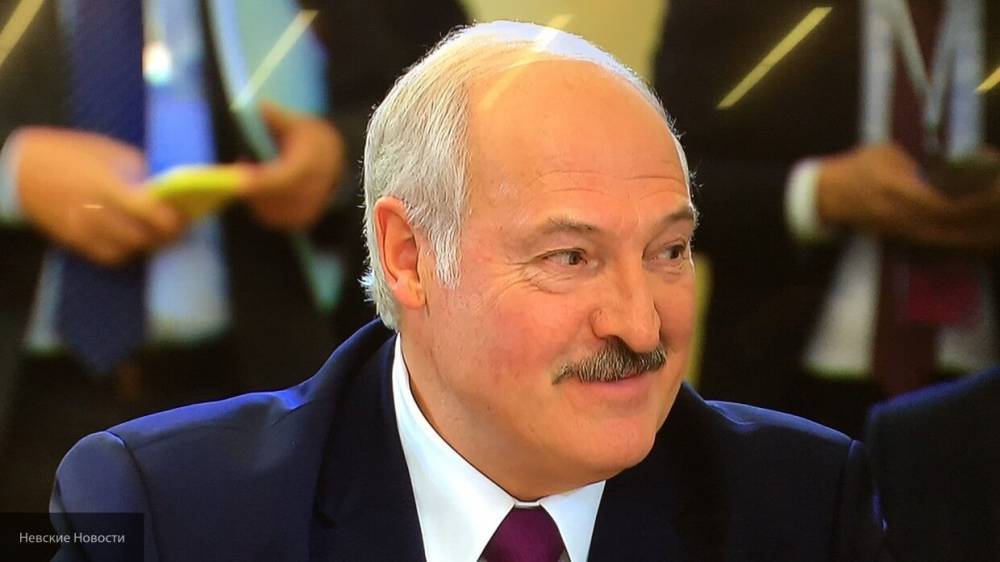 Лукашенко анонсировал появление новой Конституции Белоруссии через пять лет