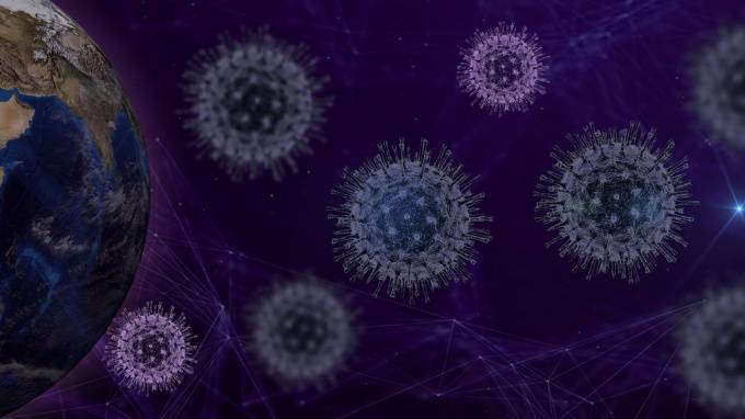 Стало известно о новых случаях заражения коронавирусом в РФ от 25 апреля