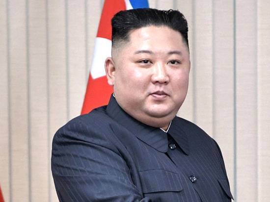 Ким Чен Ын пропал: в КНДР вызвали китайских медиков