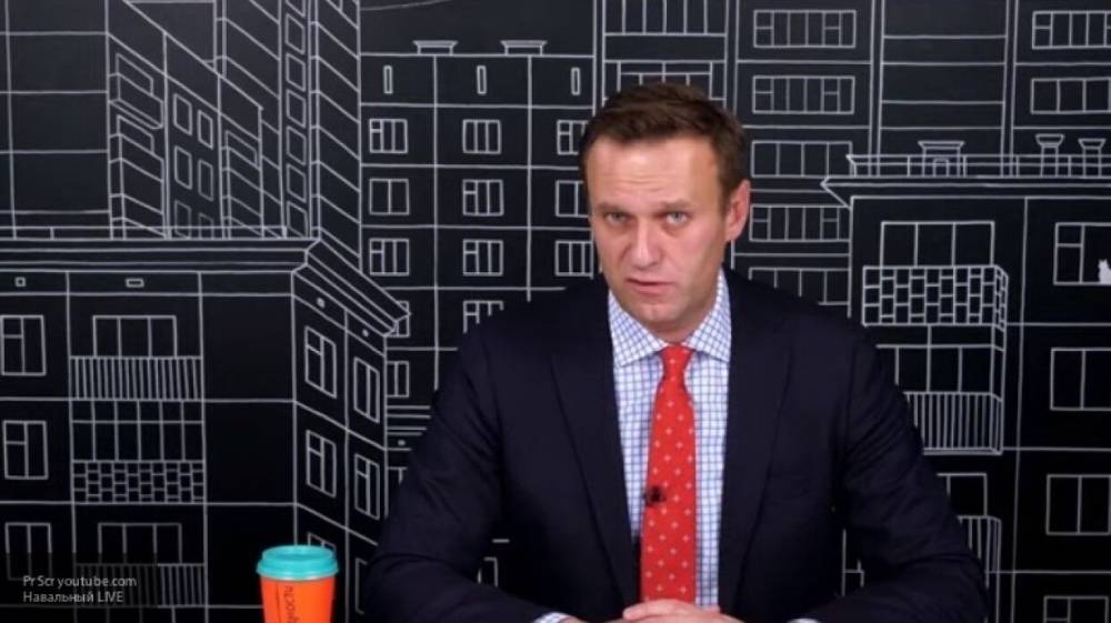 Безграмотность Навального может привести Россию к экономическому краху