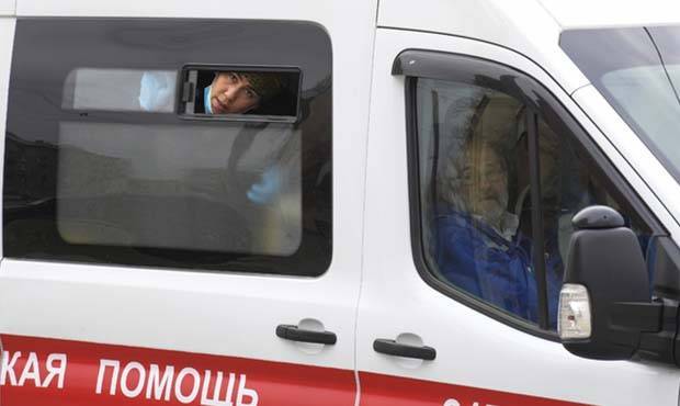 В России за сутки выявили почти 6 тысяч новых случаев заражения коронавирусом