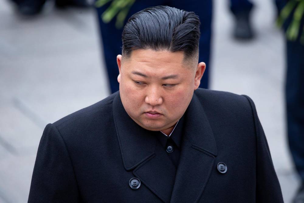 Ким Чен Ын тяжело болен, но его сестра может оказаться еще страшнее