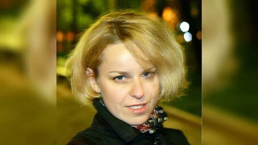 Умерла главный редактор «Русского радио» Юлия Ларионова