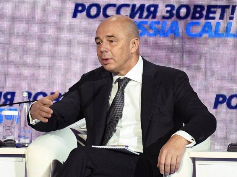 "Резервы есть": Россия может продлевать карантин сколько нужно, заявил Сулуанов