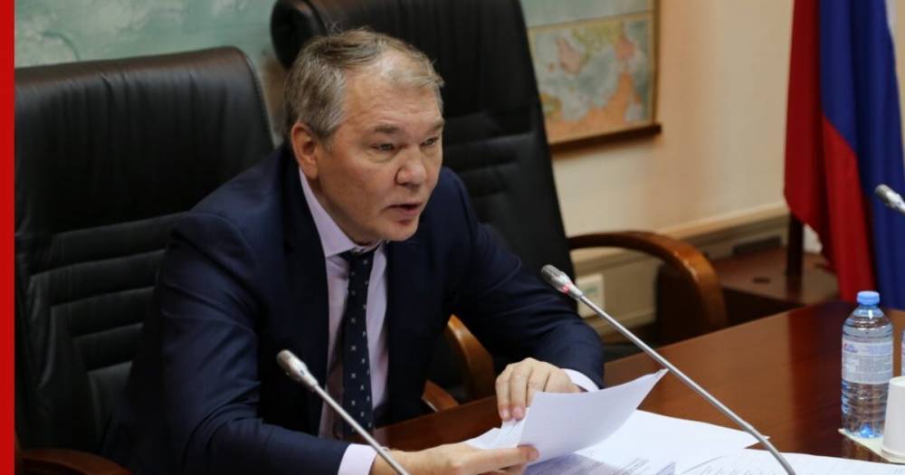 Депутат Госдумы Калашников заразился коронавирусом от своего водителя