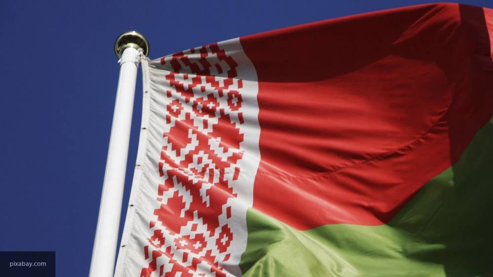 Белоруссия возьмет в долг 90 млн евро для борьбы с пандемией COVID-19