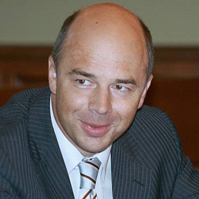 Силуанов: "Для правительства соцобязательства являются приоритетными"