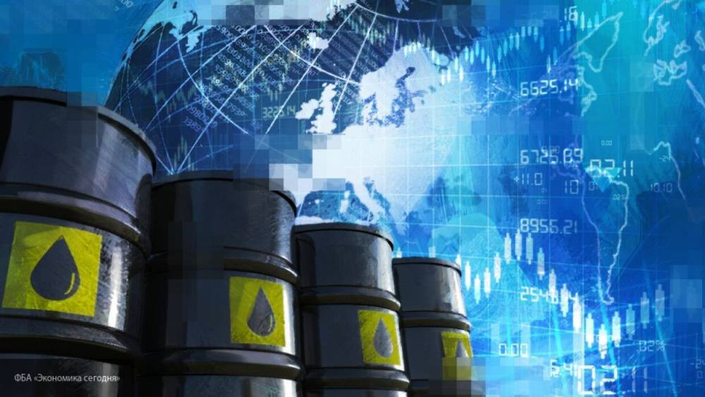 Экспорт российской нефти снизится на фоне соглашения ОПЕК+