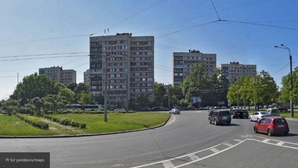 Женщина и ребенок пострадали в массовом ДТП в Барнауле