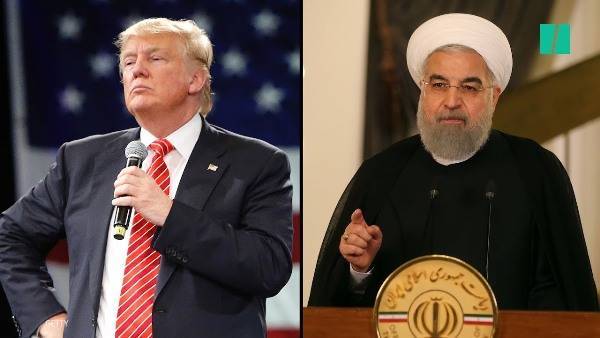 Иран намекнул США на деэскалацию: Войны не хотим, но смотрим в оба