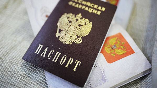 Глава ДНР поблагодарил руководство РФ за освобождение от пошлины при получении гражданства