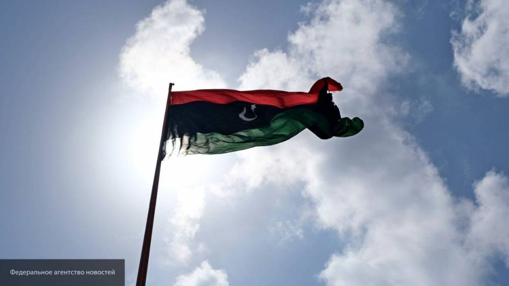 Жители Бенгази на митинге выразили одобрение действиям ЛНА под руководством Халифы Хафтара