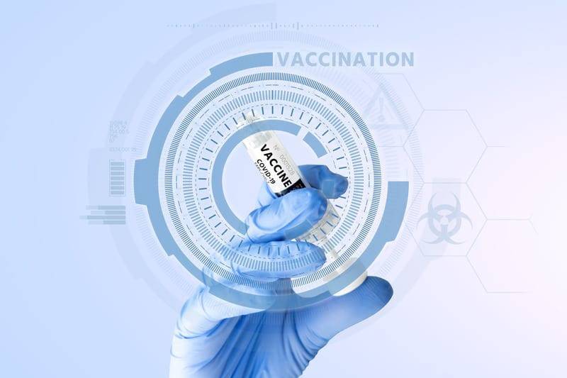 В Китае началась вторая стадия испытаний вакцины от COVID-19 - Cursorinfo: главные новости Израиля