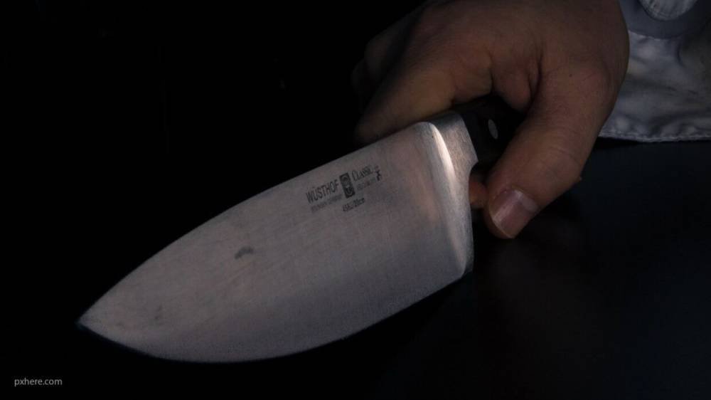 Островичка убила гостя 87 ударами ножа в своей квартире