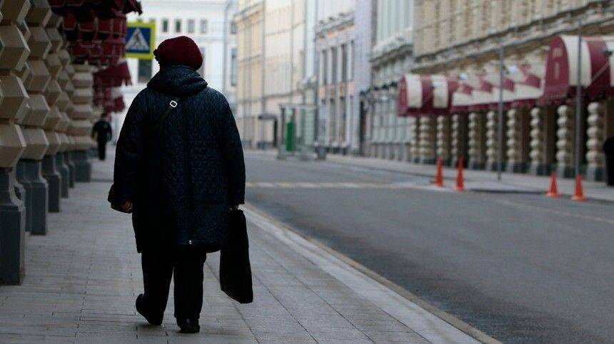 Юристы ОНФ защитили от увольнения 74-летнюю петербурженку, соблюдавшую карантин