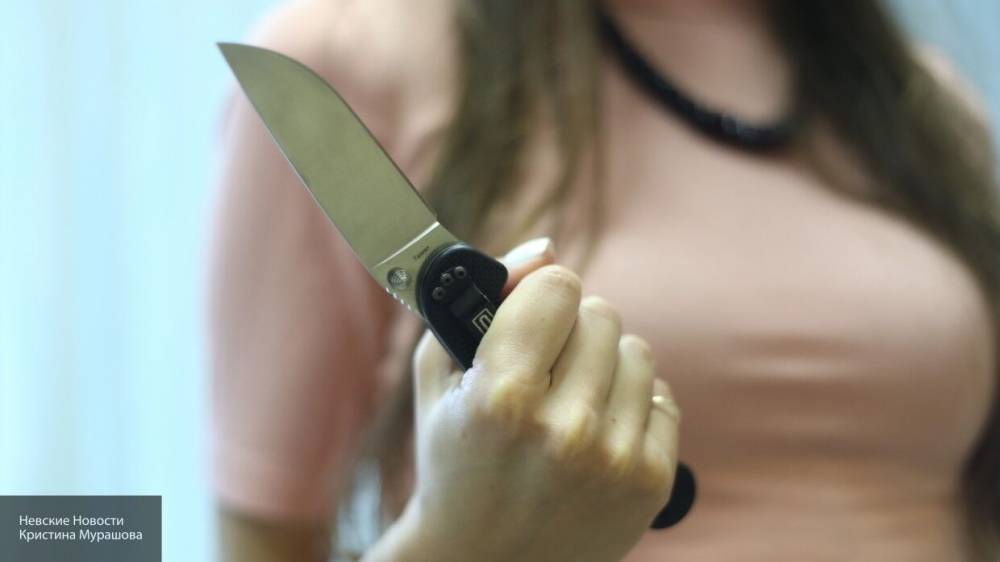 Жительница города Остров убила своего гостя 87 ударами ножа