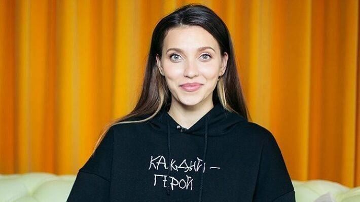 Феминистка Липовская объяснила, почему Тодоренко не может быть "женщиной года"