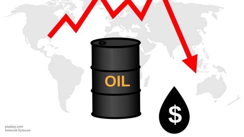 Эксперты Cash объяснили, почему США могут лишиться статуса мирового производителя нефти