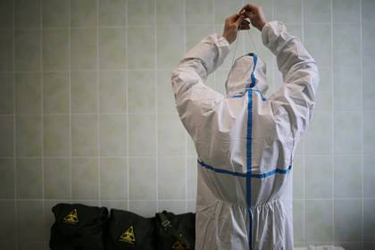 Число заразившихся коронавирусом в России превысило 74,5 тысячи - newsland.com - Москва - Россия