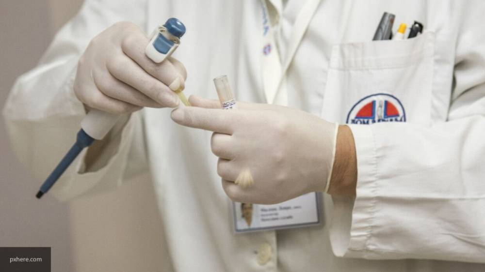 Список погибших во время пандемии COVID-19 российских врачей появился в Сети