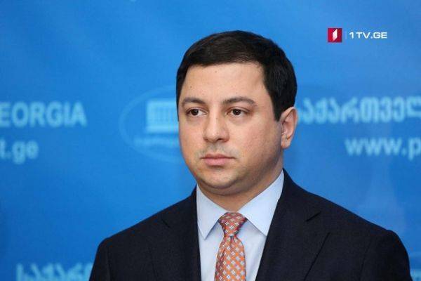 Назначение Саакашвили бросит тень на сотрудничество Грузии и Украины