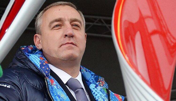 Бывший мэр Пятигорска Травнев задержан