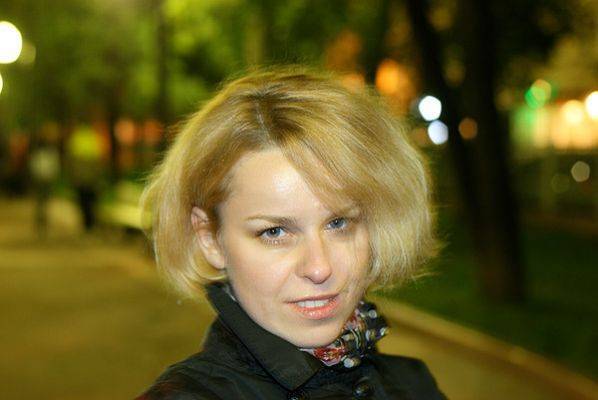 Скончалась главный редактор «Русского радио» Юлия Ларионова